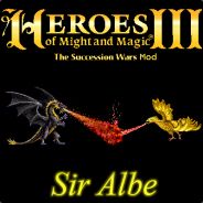 Sir Albe