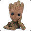 I AM GROOT