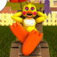 Toy Chica