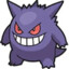 耿鬼Gengar