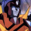 Rodimus prime