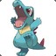 Totodile