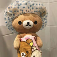 固执的自转陀螺