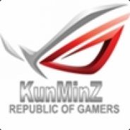 KunMinZ