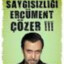 ercüment çözer