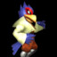 Falco Lombardi