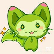 喵喵---训练师小林