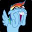 Rainbow Dash