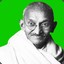 Gandhi