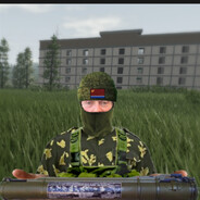 Steam Avatar