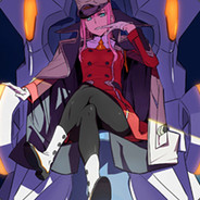 ZeroTwo