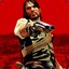 JOHN MARSTON