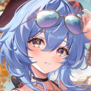 日常白给的diao人