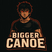 BiggerCanoe