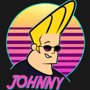Johnny Cool
