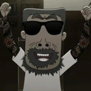 翻斗花园牛爷爷