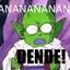 DENDE !