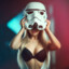 DEATH TROOPER