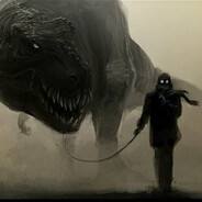 я динозавар рекс