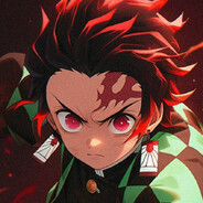 Tanjiro Kamado