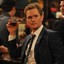 BARNEY STINSON