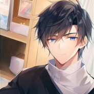 漫天星辰不如她一人