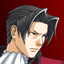 Miles Edgeworth