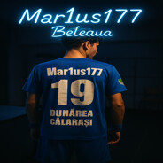 Mar1us177 Beleaua