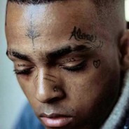 XXXTENTACION