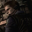 chris &lt;3 wesker