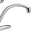 flaccid faucet