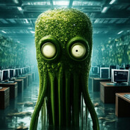 Офисный планктон