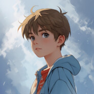 小小明哥，努力读书