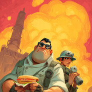 Steam Avatar