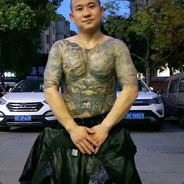 我龙傲天誓死守护刘波