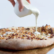 Chicken Bacon Ranch <3