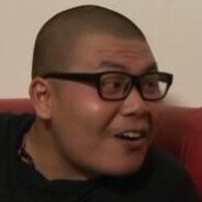 这么说，你很勇嘛