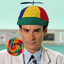 Dr. James Wilson