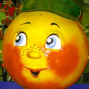 Колобок