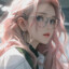 桃桃二小姐