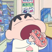 有蜡笔的小胖是无敌的