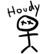 Houdy