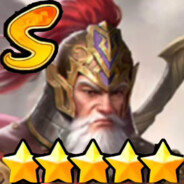 谋黄忠超绝万军取首