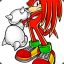 knuckles