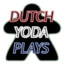 DutchYoda