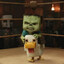 Chicken Jockey
