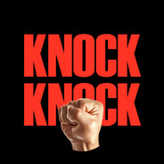 Knock Knock - steam id 76561197965464744