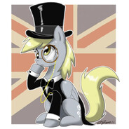 Steam Avatar
