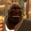 Black Heavy TF2