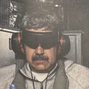 Nicolás Masturbo